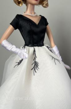 Mattel - Barbie - Grace Kelly - Rear Window - кукла